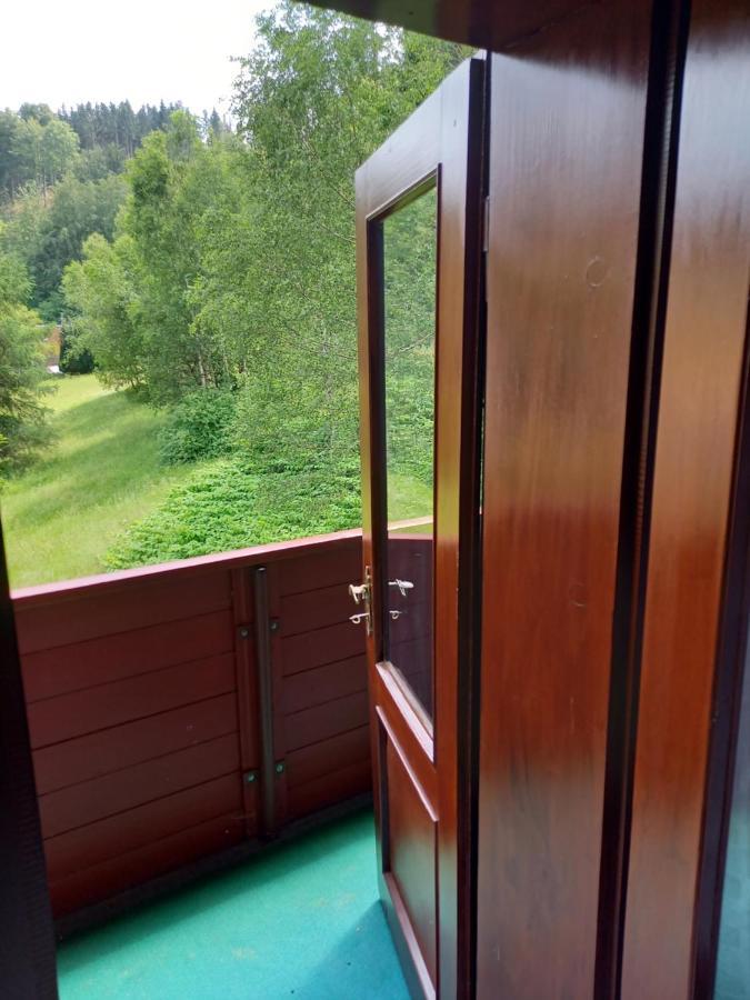 Apartamento Aroba neu, auch für Monteure Fehrenbach Exterior foto